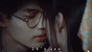 Its You  Win x Prim F4 Thailand x Enigma FMV [upl. by Itoyj972]