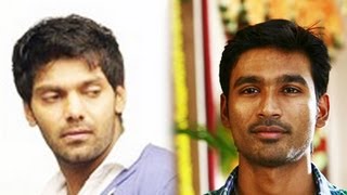 Dhanush amp EngeEppo Director join Hands [upl. by Ardnuek]