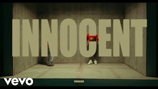 Mayorkun  Innocent Visualizer ft Fireboy DML [upl. by Airtal]