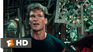 Dirty Dancing 1012 Movie CLIP  Im Out Baby 1987 HD [upl. by Ativel62]