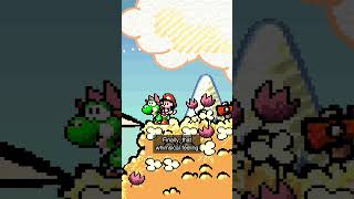 The Origins of Yoshis Island [upl. by Renie]