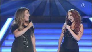 Celtic Woman  Das Adventsfest der 100000 Lichter [upl. by Kilan696]