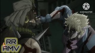 Caesar amp Joseph Vs Wamuu AMV [upl. by Ardnu]