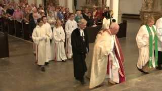 Erneuerung des Gottesdienstes  Internationaler Liturgiekongress in Würzburg [upl. by Joice]