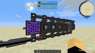 AE2 Inscriber Automation [upl. by Sirc]