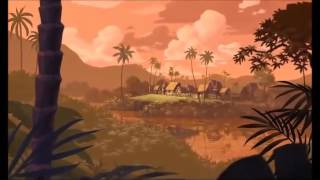 Disney s The Jungle Book 2 Part 7 [upl. by Nileak697]