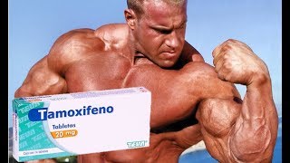 TAMOXIFENO VS INHIBIDORES DE LA AROMATASA [upl. by Alvita]