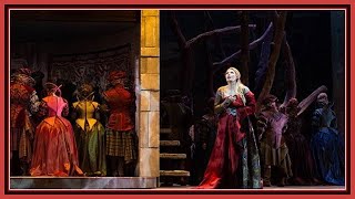 DONIZETTI Lucia di Lammermoor HD  Annick Massis [upl. by Lanevuj711]