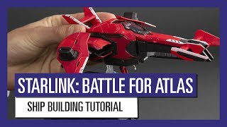 Starlink Battle for Atlas Playing Coop with a Friend Part 1 [upl. by Rebekah225]