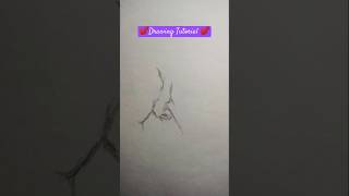 Step by step drawing tutorials for beginners howtodraw drawingtutorialsforbeginners easydrawing [upl. by Eidualc623]