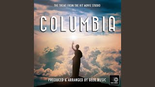 Columbia Pictures Opening Logo Theme [upl. by Ecyarg714]