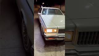 Review On The Rarest Landau On The Market The 1987 [upl. by Morena]