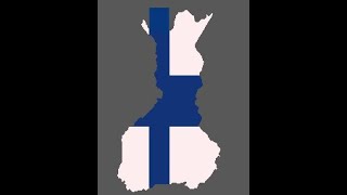 HOI4 Achievement Timelapse No one crosses the finnish line [upl. by Adnovay]