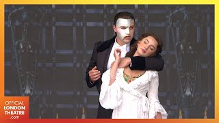 The Phantom of the Opera  West End LIVE 2023 [upl. by Piderit]