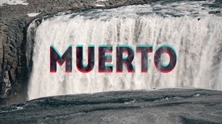 Súper Tigre  Muerto Lyric Video [upl. by Dre]