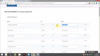 Synology Tutorials  Using Your Own Domain Name [upl. by Jaquelin533]