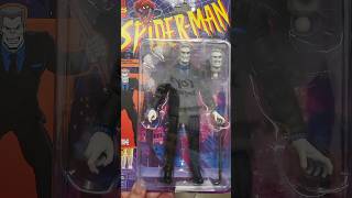 SpiderMan Tombstone Figure [upl. by Blondelle]