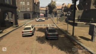 Forest Hills in GTA IV [upl. by Argela]