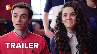 Greenhouse Academy Season 3 Trailer  Fandango Family [upl. by Clementas702]