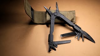 Gerber MP600  Best US Made budget multitool [upl. by Broucek662]