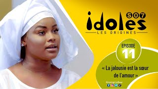 IDOLES  Saison 7  Episode 11 VOSTFR [upl. by Odiug]