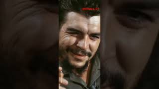 che guevara whatsapp status Che RedsaluteComrade [upl. by Ezaria399]