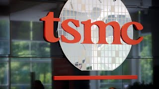 TSMC Lifts Revenue Outlook on AI Demand Confidence [upl. by Ellirpa]