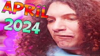 Best of Game Grumps April 2024 [upl. by Eziechiele]