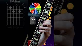 Guitar Lesson Etude 095 guitar guitarsolo guitarcover gitar gitarcover [upl. by Prudence]