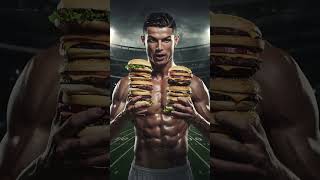 Cristiano Ronaldo From Skinny To Beast Mode [upl. by Yaron]