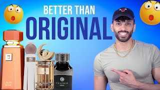 10 Cheapie Fragrances That Smell Expensive [upl. by Ahtis109]