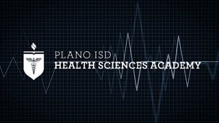 Plano ISD Health Sciences Academy Informational Video [upl. by Lehacim]