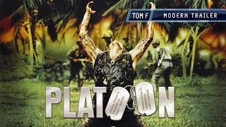 Platoon  Modern Trailer [upl. by Kcirej]