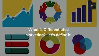 What is Differentiated Marketing Definition amp Examples [upl. by Barvick688]