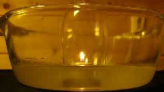 CO2 Experiment Video [upl. by Jallier]