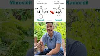 Minoxidil VS สมุนไพร ลดผมร่วงเลือกใช้อะไรดี l ไขข้อสงสัยเรื่อง quotผมร่วงquot กับ AloEx EP23 [upl. by Nerral]