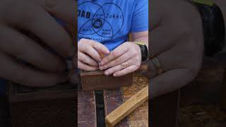 How to Make a Specialty Dowel Pin [upl. by Inatirb]