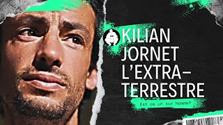 KILIAN JORNET L’EXTRATERRESTRE ☠️ inoxtag kilianjornet film kaizen montains everest [upl. by Ahsikyw]