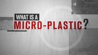 What is a microplastic [upl. by Uni579]