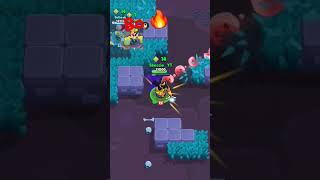 UN GRANDE BO 🔥 mobile brawlstars youtubeshorts shorts viralvideos insta socialmedia gameplay [upl. by Py707]