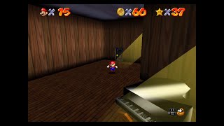 Lets Play Super Mario 3D AllStars Part 7  Pop Out Blue Coins [upl. by O'Dell]