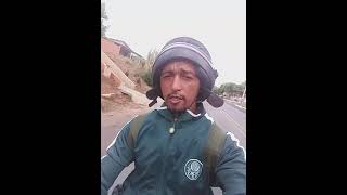 🏍🏍 vai veno tmos chegáno na pequena pacata cidade de Lagóinha do piaui 🏍🌵🇧🇷🌎 [upl. by Chaves]