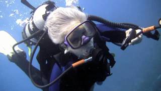 LTK DIVING ST CROIX [upl. by Anairuy]