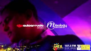 DJ Paulo Arruda  Deep House Session Mixology Radio Show Sept 2015 [upl. by Tosch817]