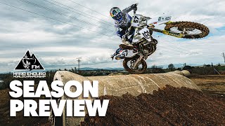 2022 FIM Hard Enduro World Championship Season Preview [upl. by Cohleen]