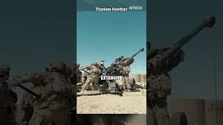 A Titanium Howitzer that you must know [upl. by Aeriel]