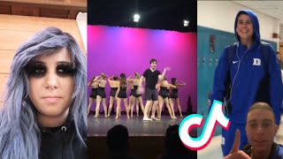 What Were You Known For in High School tiktok compilation [upl. by Snowman]