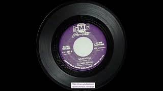 Guabacha  🎤La New Yorker  lp 45 RPM año 1967 💔 httpswwwyoutubecomcalicolombiaindioangel [upl. by Jamal23]