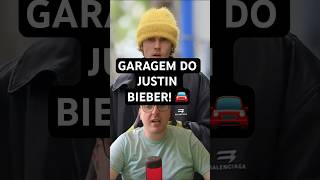 Os carros do Justin Bieber ferrari musica diddy lamborghini fama justinbieber yummy f430 [upl. by Gnuhc]