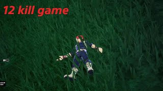 12 kill Deku game ftHikaku0kami [upl. by Zilef602]